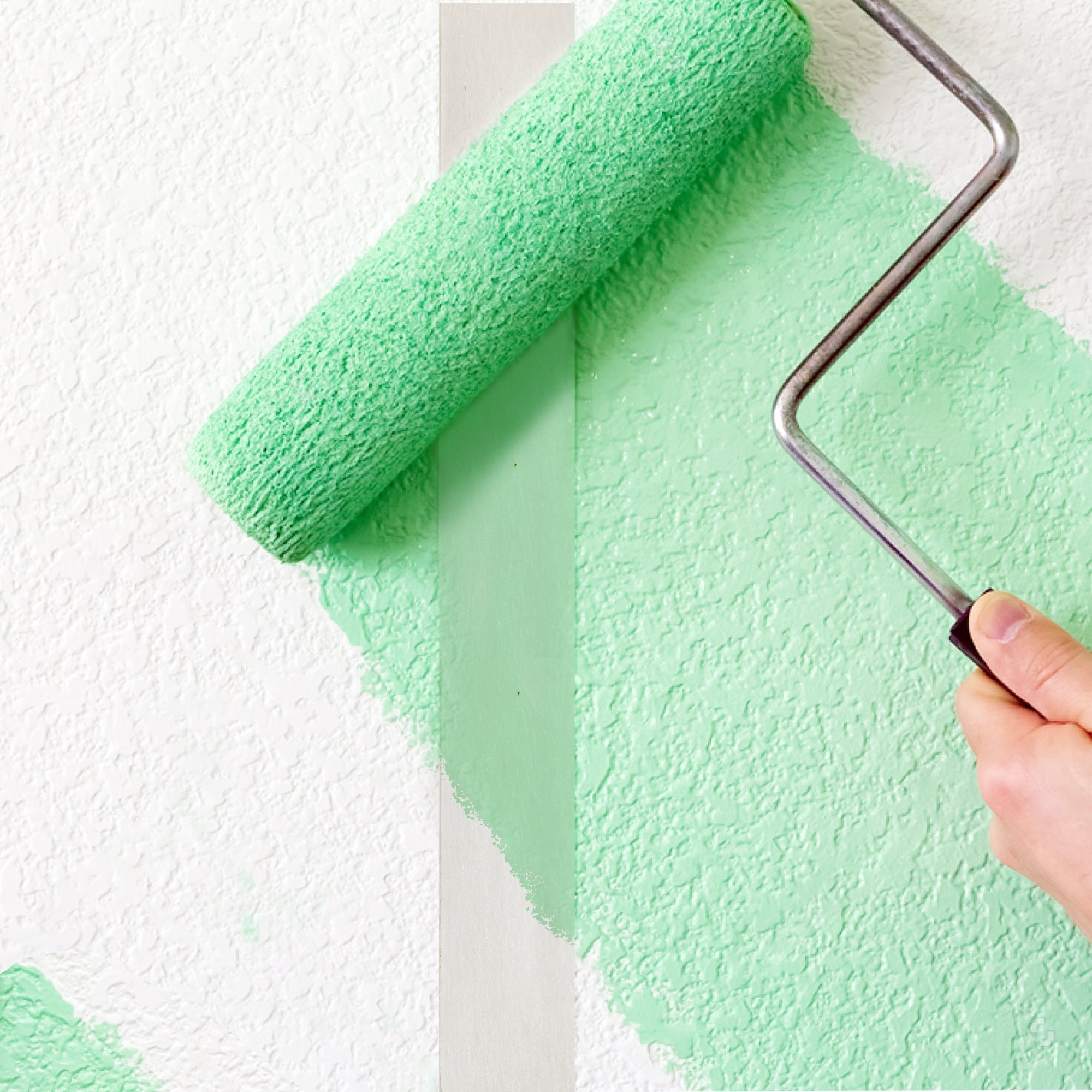 Mastering the Use of Masking Tape