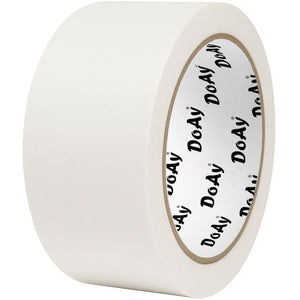 Blue Painters Tape - Masking Tape 2 Inch Wide (1.88" x 90FT) - Multi-Surface, Smart Adhesion, Indoor & Outdoor - 1 Roll Paint Tape for DIY, Labeling, Art, Car (#3910)